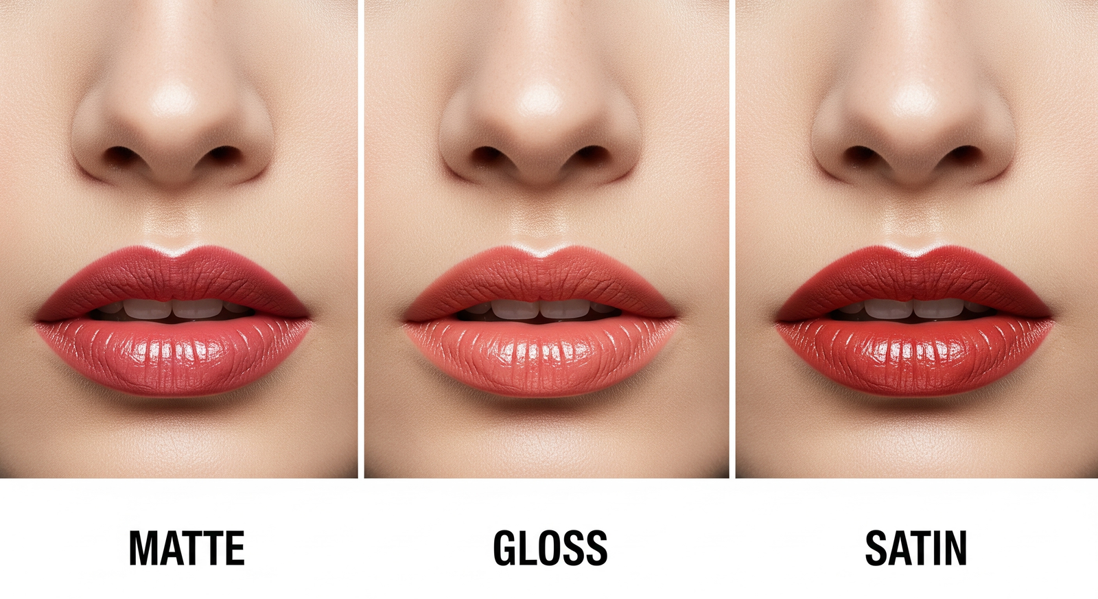 Matte, Satin, Gloss: Visualizing Texture Before Purchase