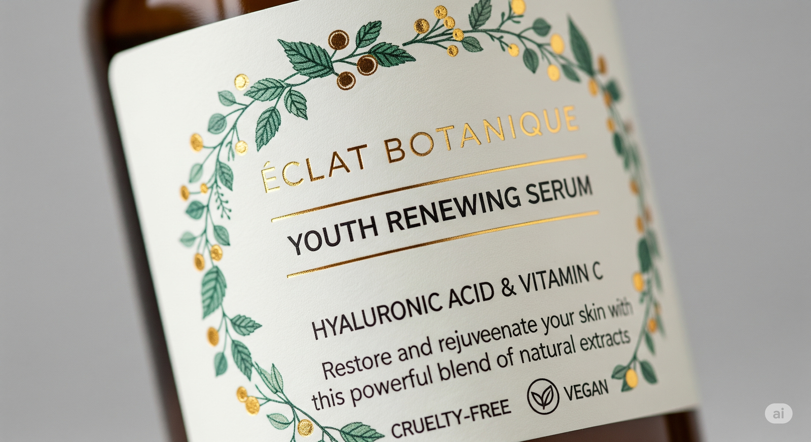 Building Trust With Transparent Ingredient Storytelling