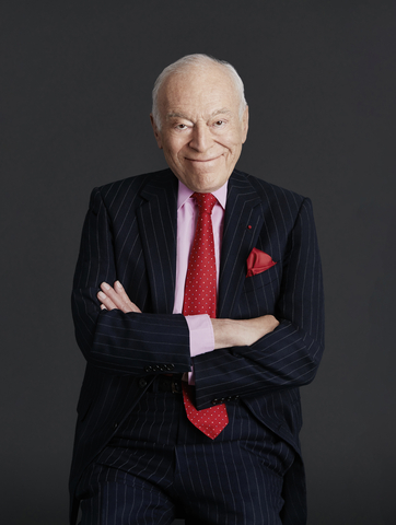 Leonard Lauder story, Estée Lauder legacy