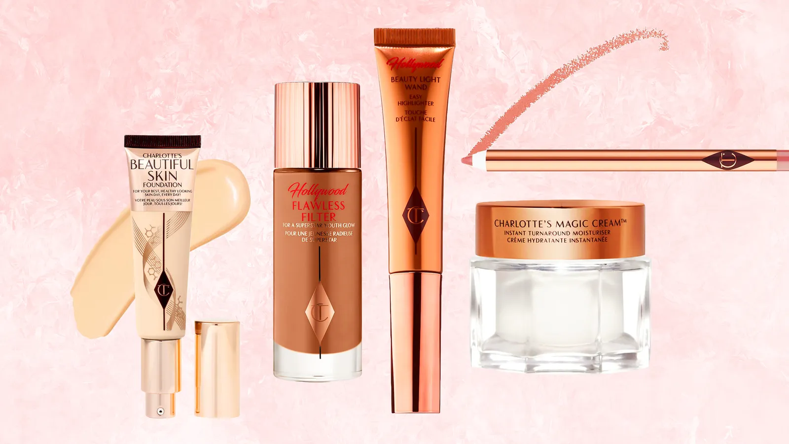 UK brands in India, British cosmetics