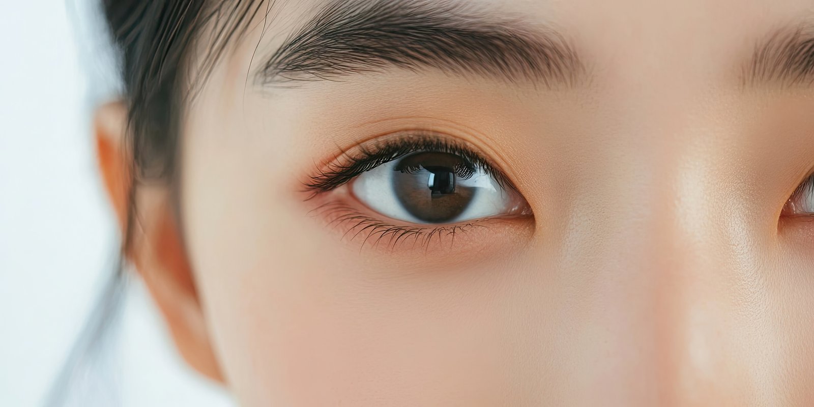 Eye Shape Mapping: Why One Size Doesn’t Fit All
