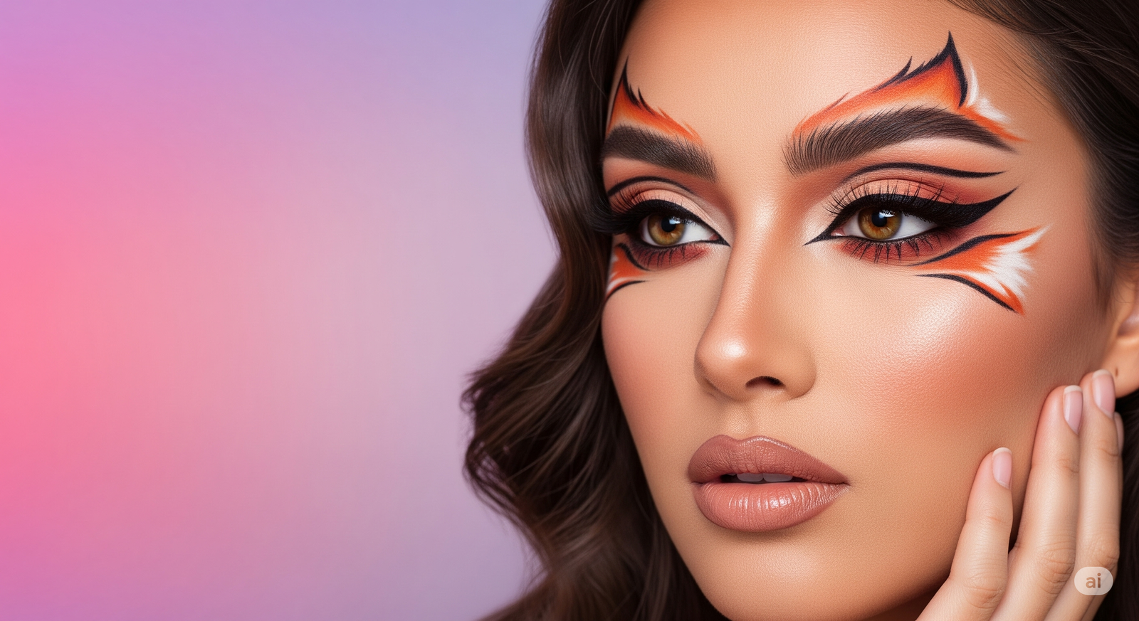 Fox Eye Trend: Where Does It Come From & Where Is It Going?
