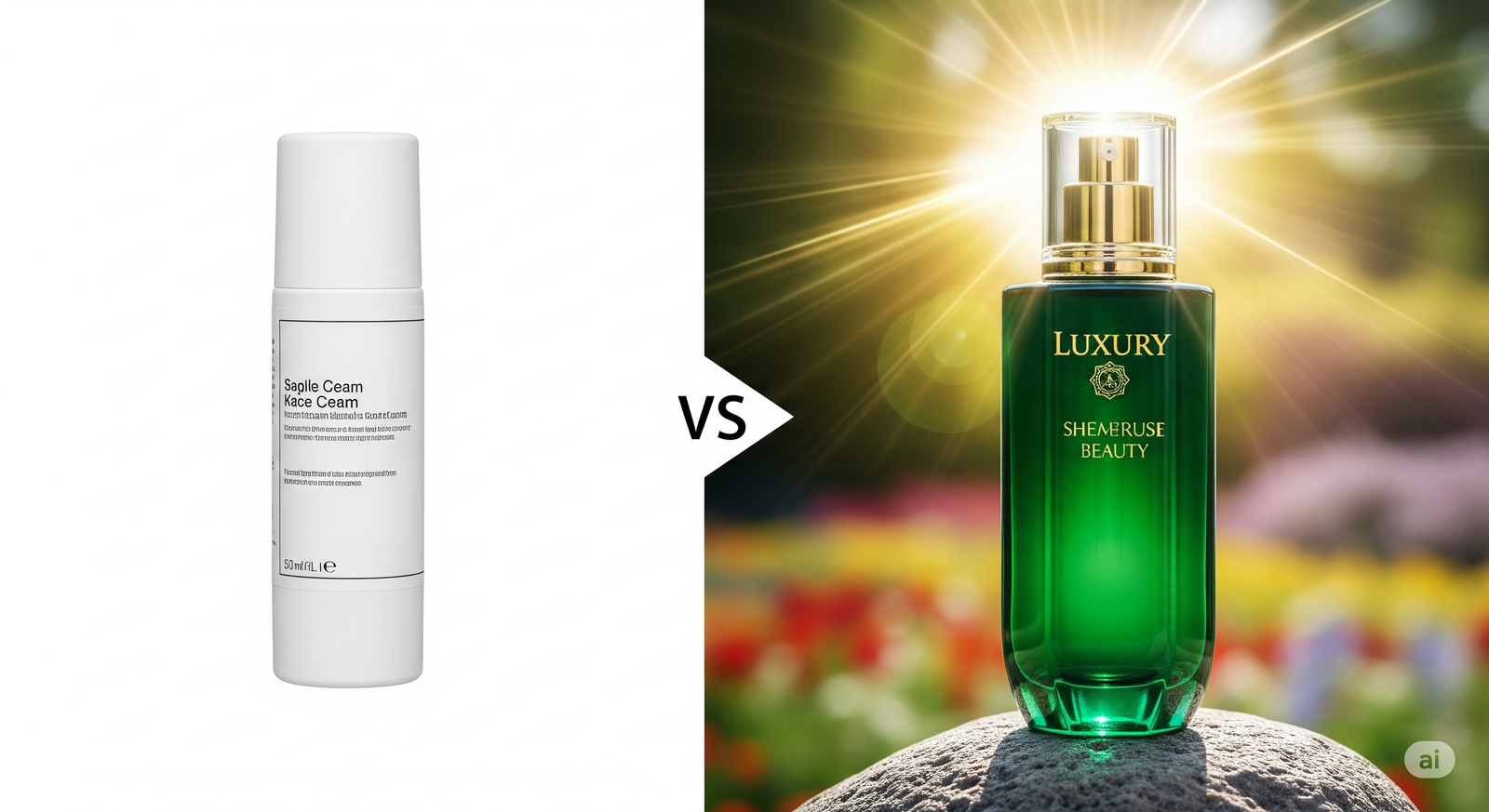 Why Your Beauty Product Isn’t Converting? And How Better Visuals Fix That.