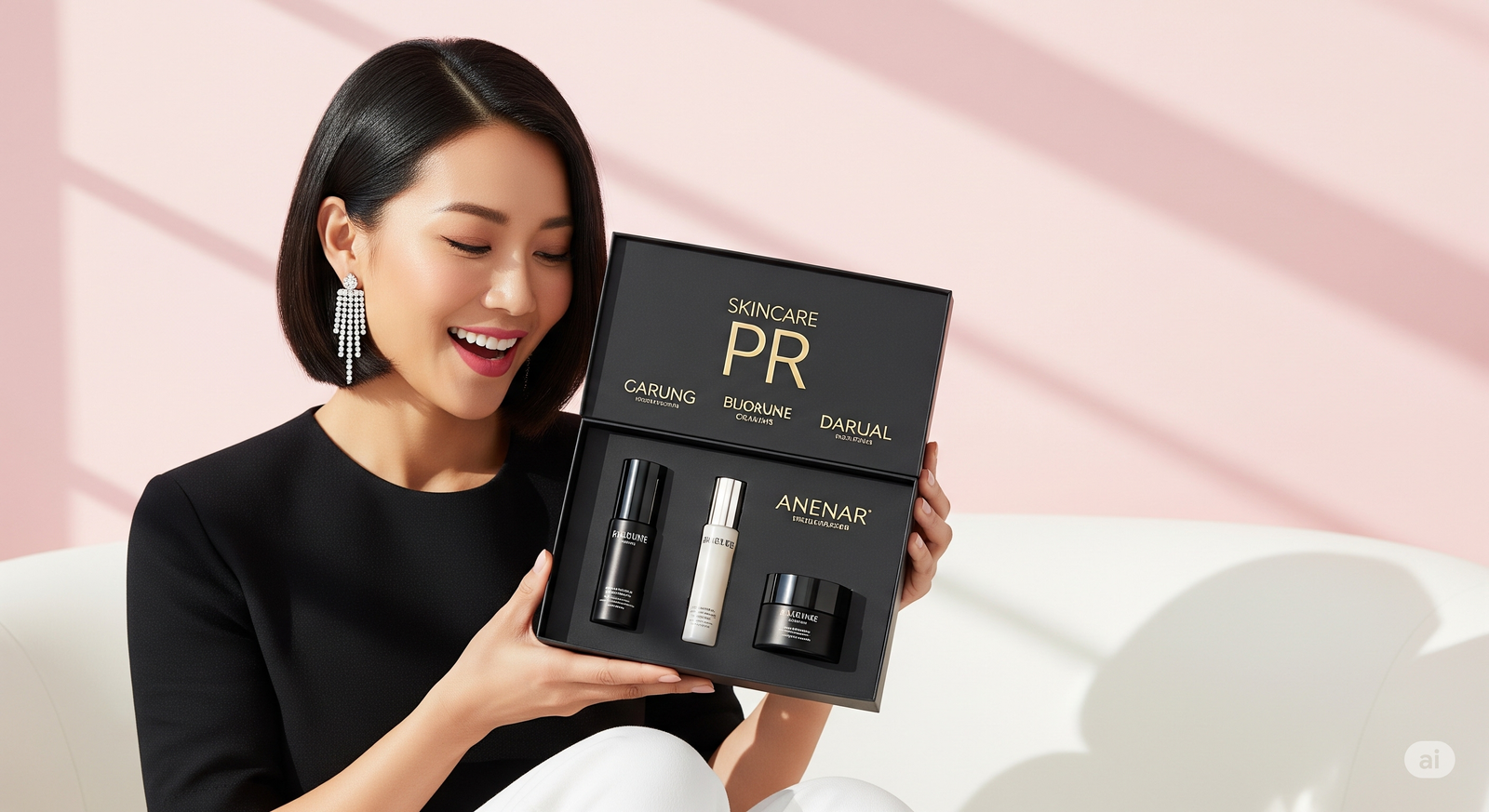 Collab Unboxings: Brand x Creator Done Right