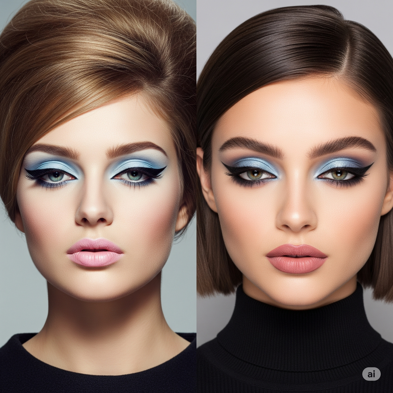 The Y2K Glow-Up: Retro Makeup Trends Making a Monsoon Comeback (And How to Actually Rock Them)