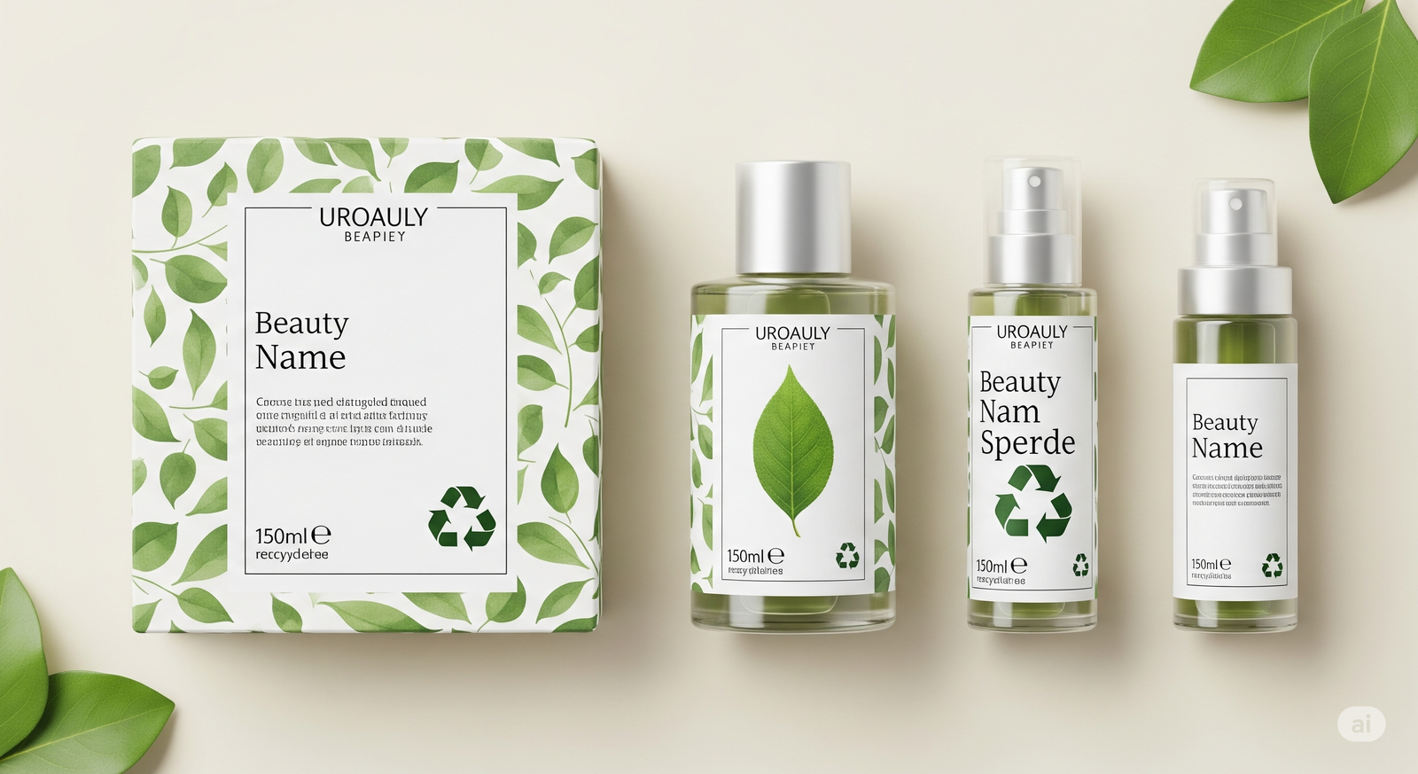 Eco-Friendly Packaging: How it Boosts Brand Loyalty in Beauty