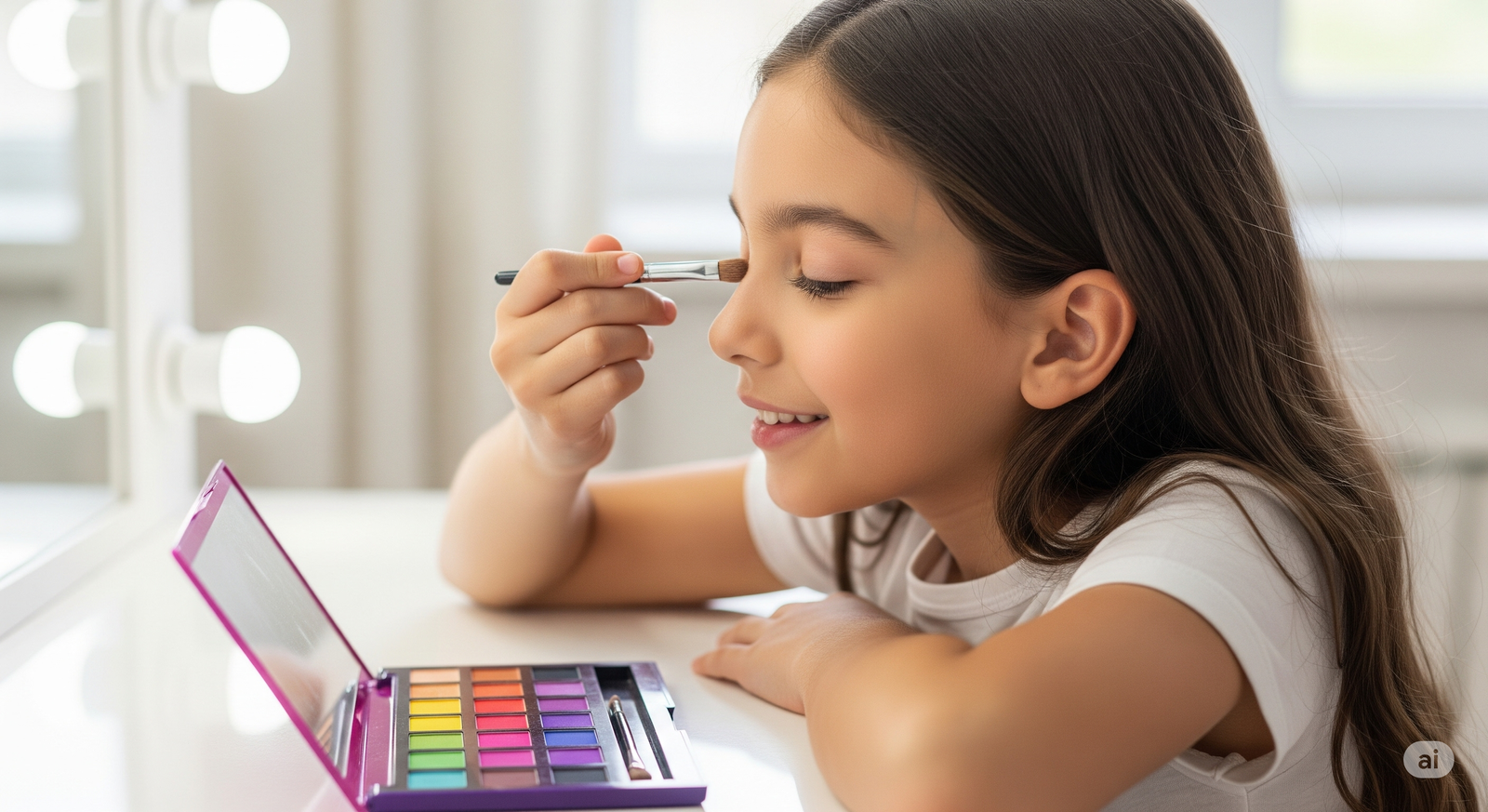 Naming the Shades: Why Language Builds Desire