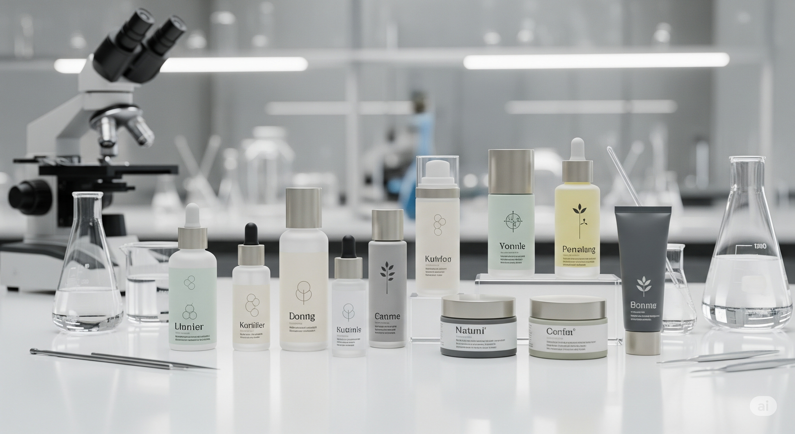 Indie Brand Breakthroughs: Private Label & Contract Manufacturing Trends
