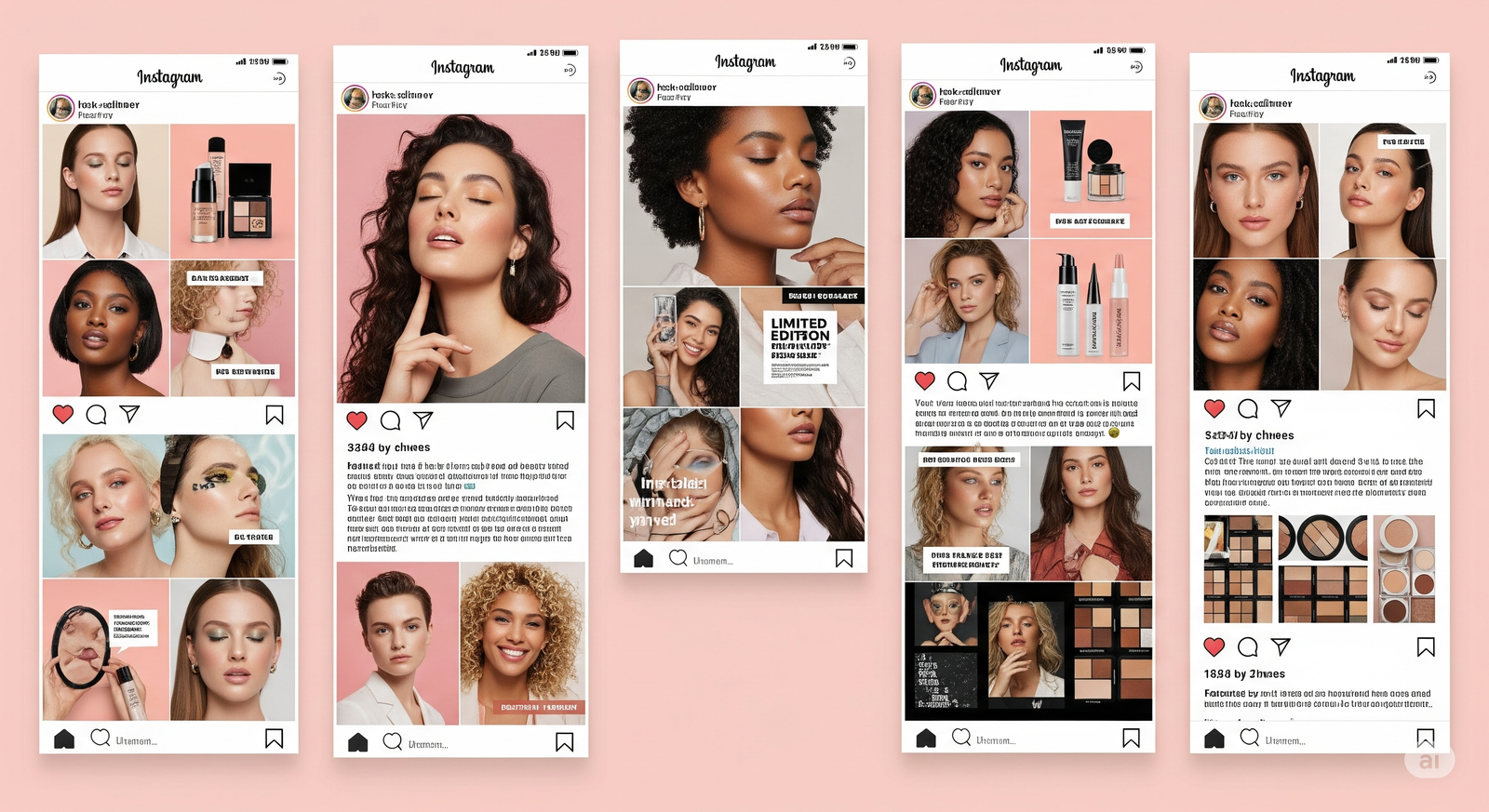 Why Some Instagram Feeds Feel “Aesthetic” and Others Don’t