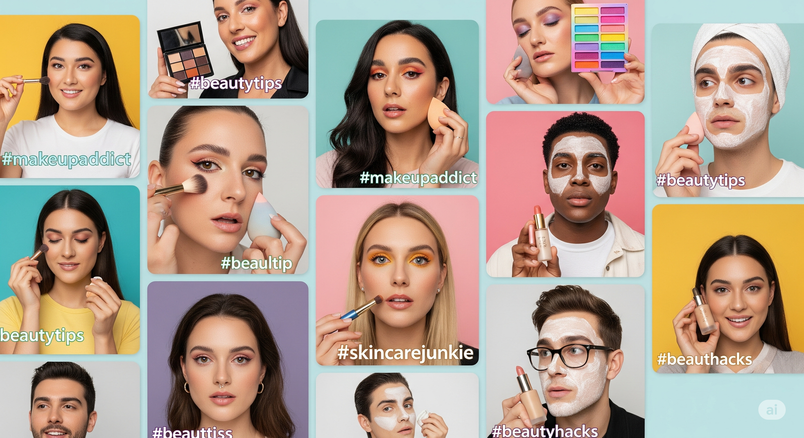 Micro-Influencers: The Secret Weapon for Beauty Brand Growth