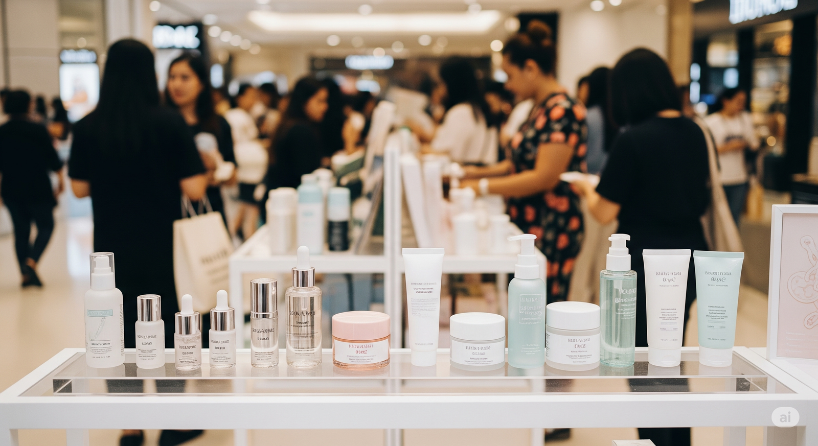 Shelfies Are the New Showroom!