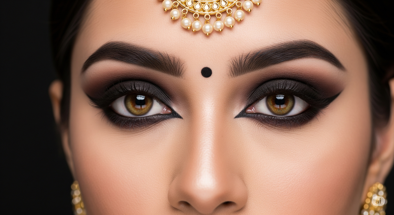 Mughal Kohl: The Eyeliner Legacy