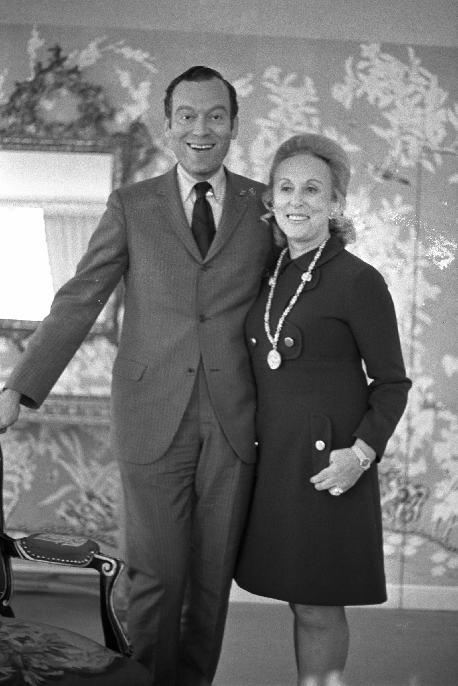 Leonard Lauder story, Estée Lauder legacy