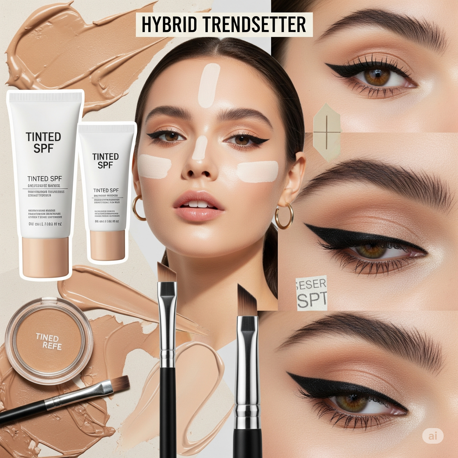 Hybrid Trendsetter