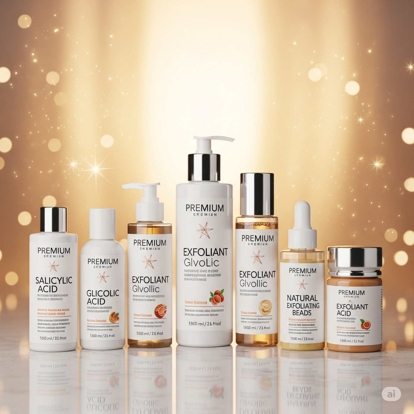 Festival Prep: Exfoliation Tips for Radiant Skin