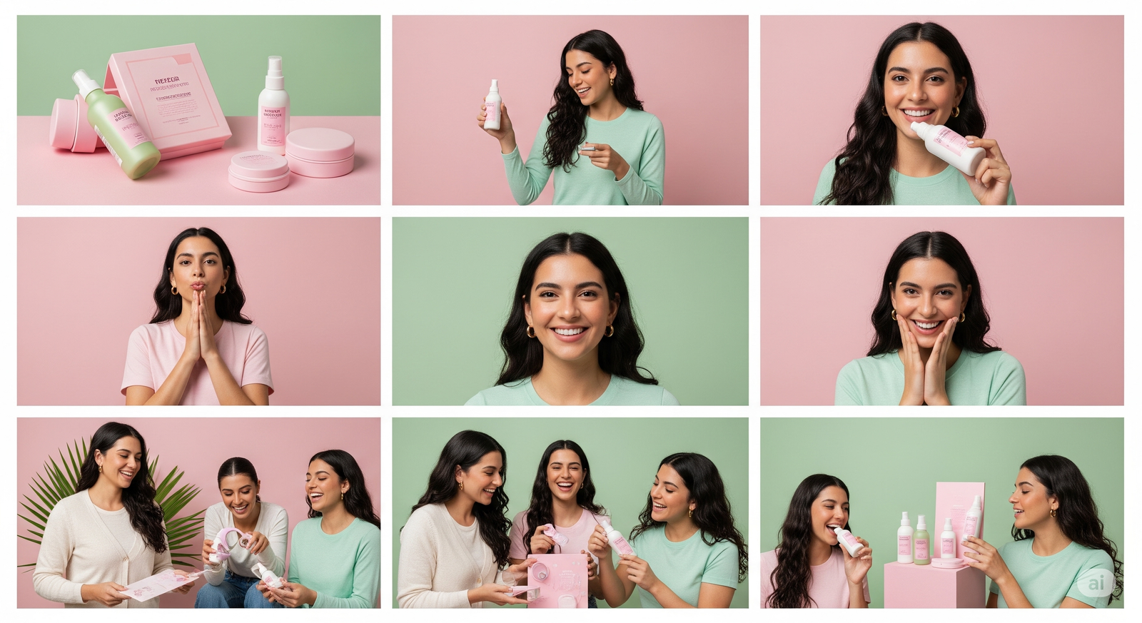 What’s Missing from Your Influencer Campaign? (Hint: It’s the Visual Narrative)
