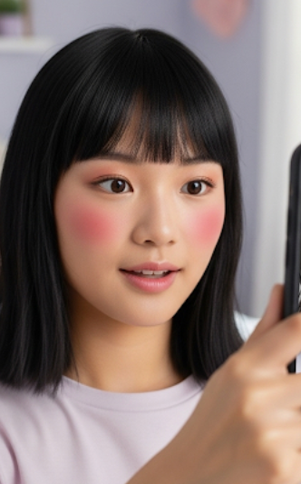 AR beauty try-on India, Flipkart Vibes, virtual makeup India