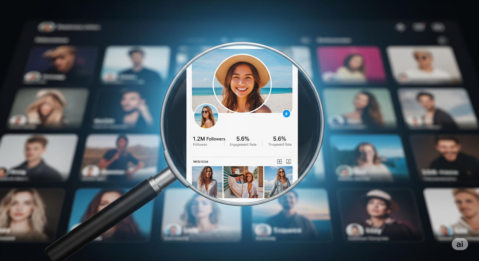 Navigating Influencer Fraud: How to Protect Your Beauty Brand 