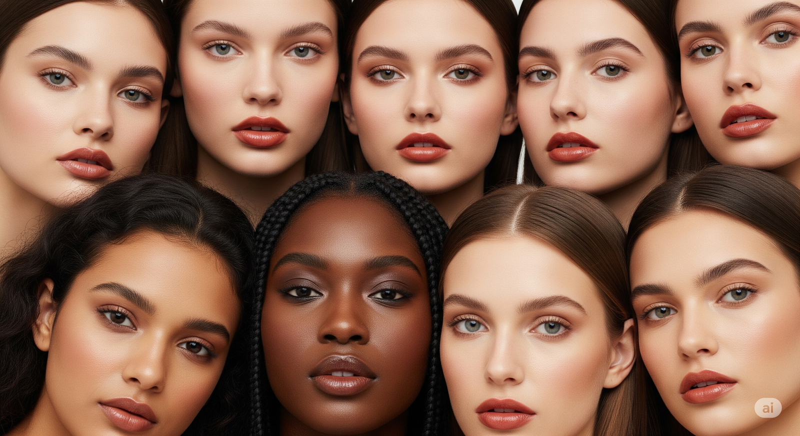 Natural Makeup Lips That Pop: Tinted Balm Tricks & Filters