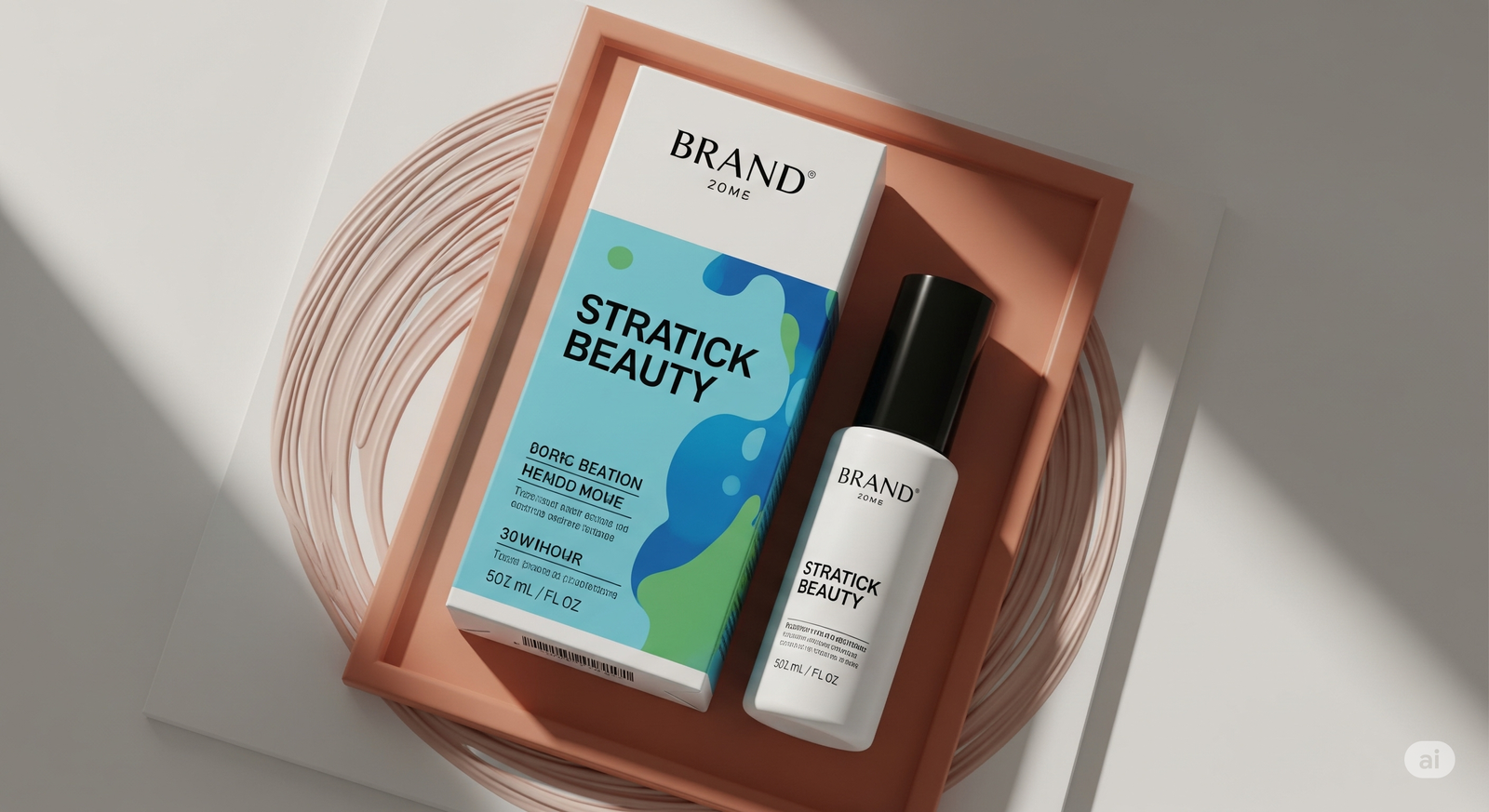 The Visual Science Behind Beauty Packaging That Sells