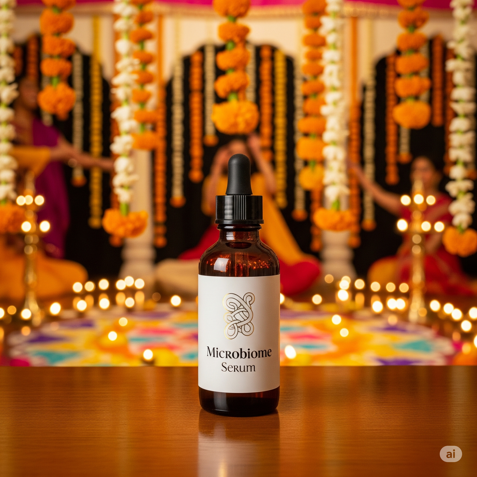 Protect Your Skin Barrier This Festival With Microbiome Boosters