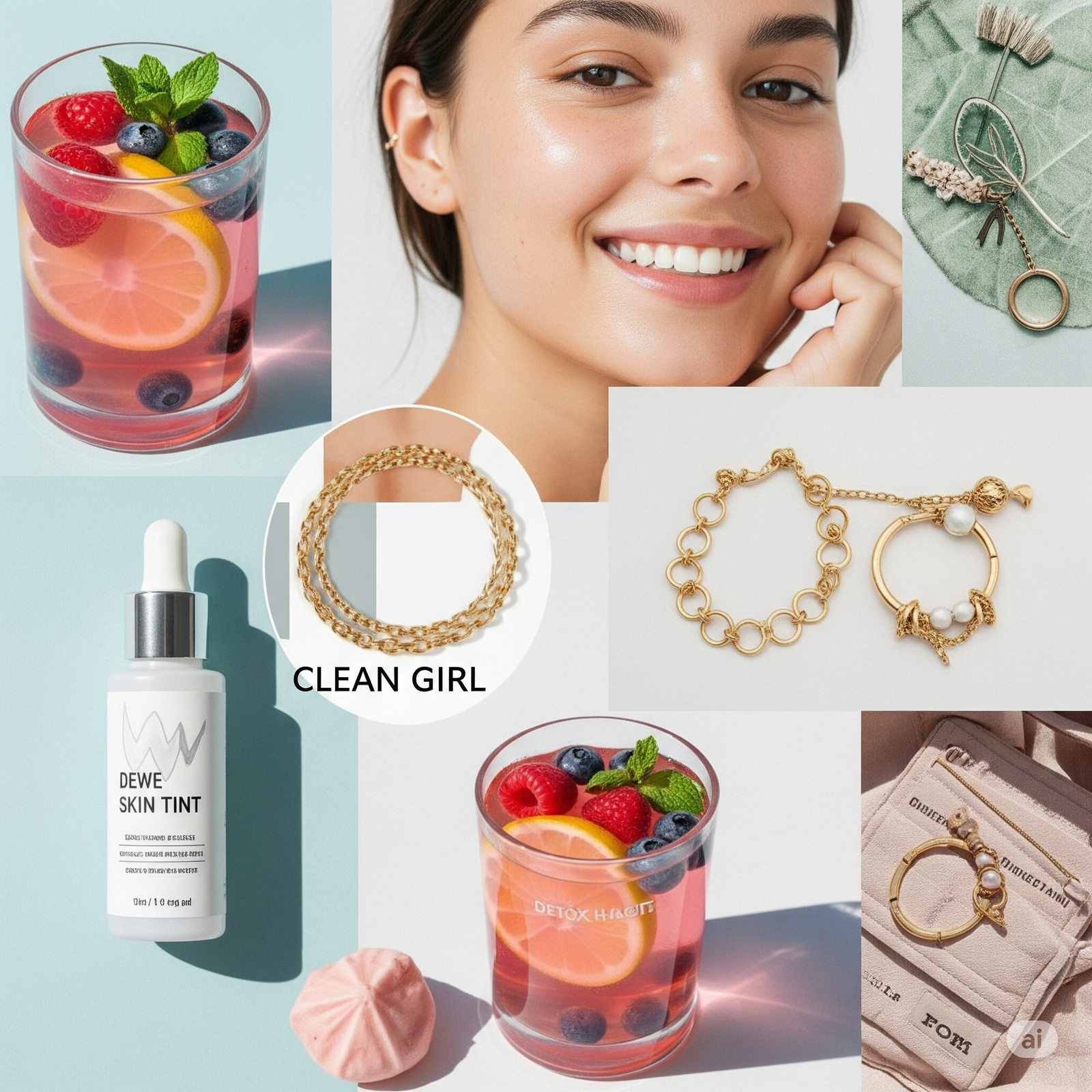 How Is Gen Z Changing the Base Game with Skin Tints?