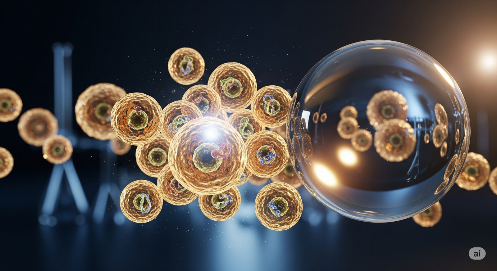 Ready for the Exosome Era? The Hottest Skincare Buzzword Explained by Real Experts