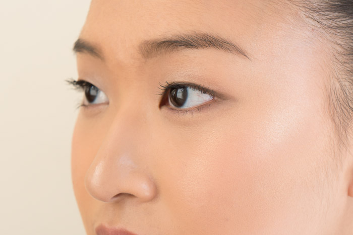 eye shape makeup guide, custom eye tutorials