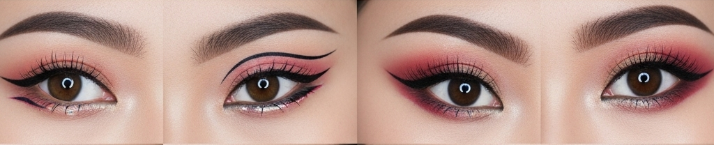 Visualizing Monolid Magic: Less Crease, More Creativity
