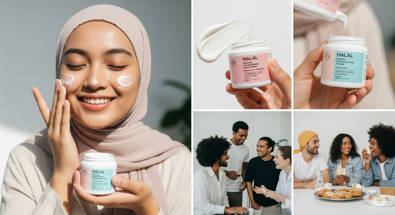Why Animation Is a Secret Weapon for Halal, Vegan & Ethical Brands