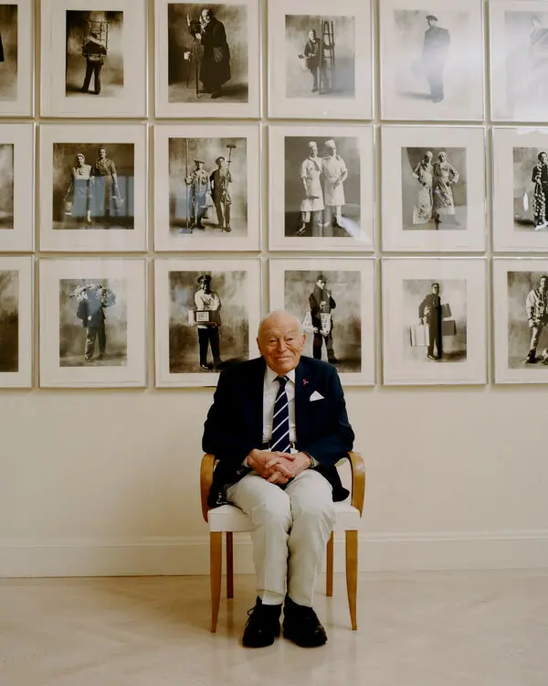 Leonard Lauder story, Estée Lauder legacy