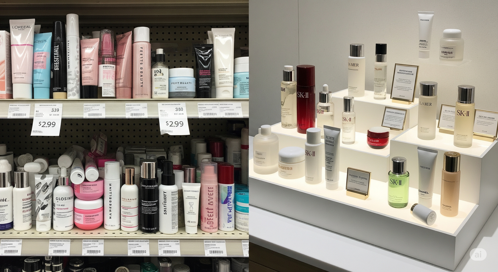 Combatting SKU Overload in Beauty Brands: Strategic Portfolio Planning