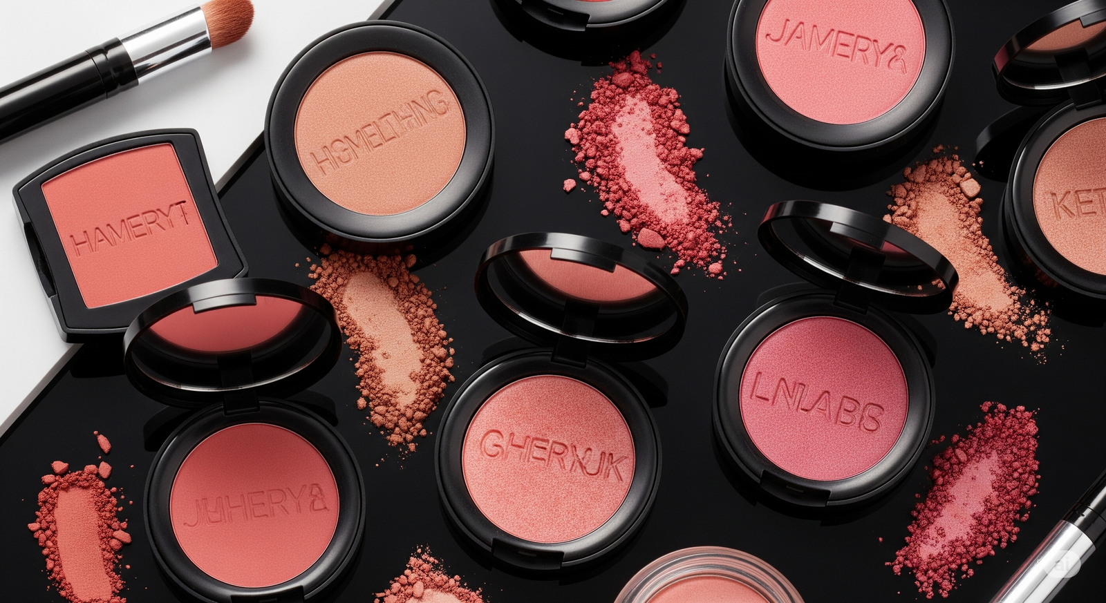 One Shade, Three Finishes: How Texture Changes Story